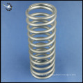 Custom ss conical spring